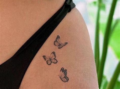 Tatuajes en la pelvis para mujeres